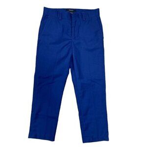 Gioberti Blue Dress Slacks Boys Size 8